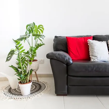 Marina Seaview Lägenhet *